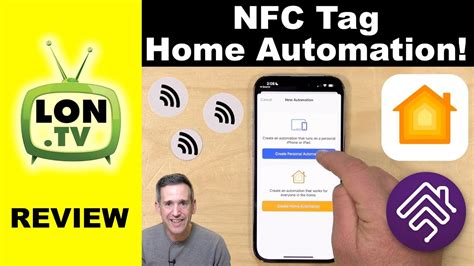 nfc tag homekit|homekit automation tool.